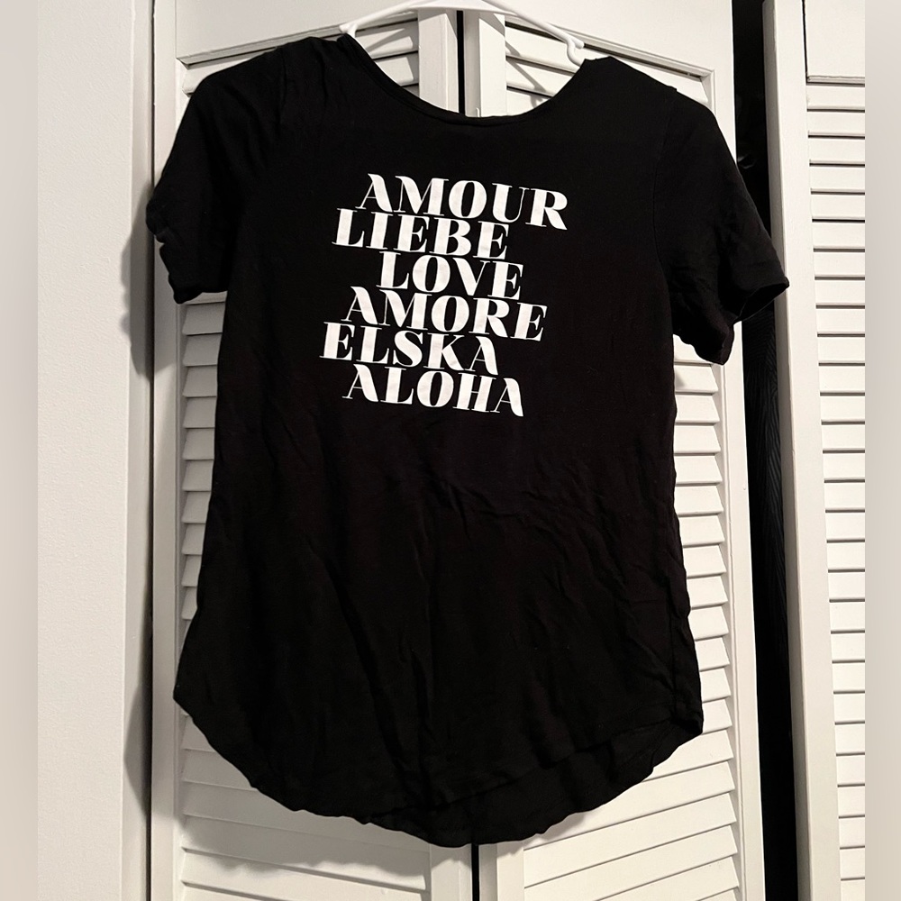 Old Navy Shirt